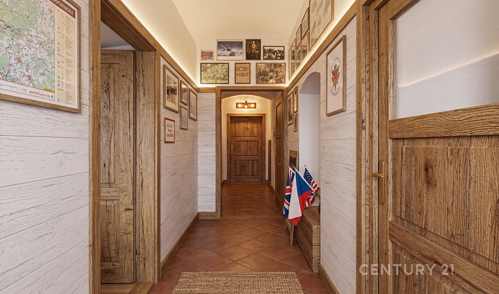 Prodej restaurace 458 m², Stachy – náhled fotky 7