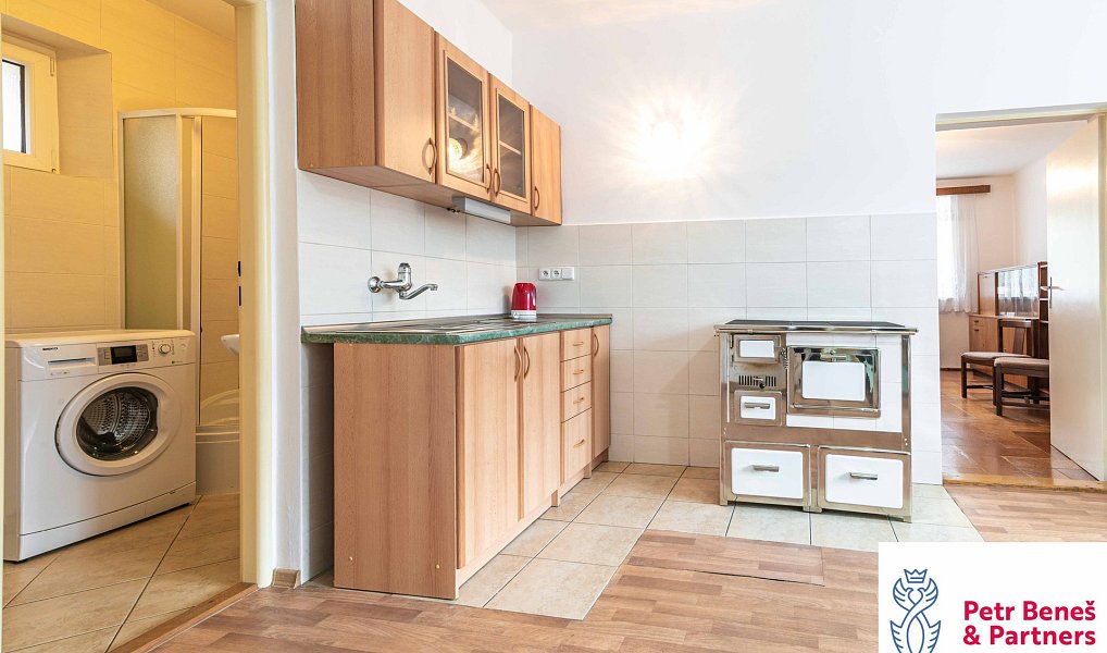 Prodej domu 157 m² s pozemkem 392 m², Milostín – náhled fotky 7