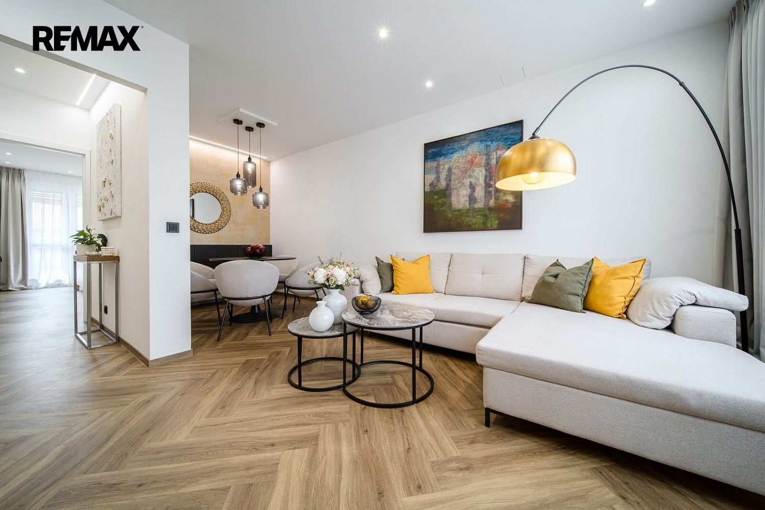 Prodej bytu 2+1 59 m² – fotografie 3