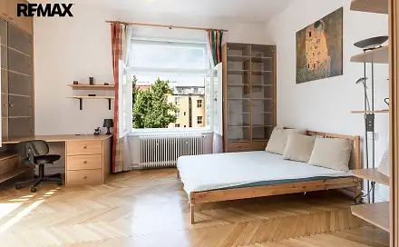 Pronájem bytu 2+1 64 m²