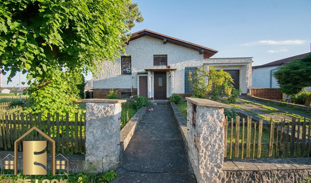 Prodej domu 148 m² s pozemkem 496 m², Broumov – náhled fotky 25