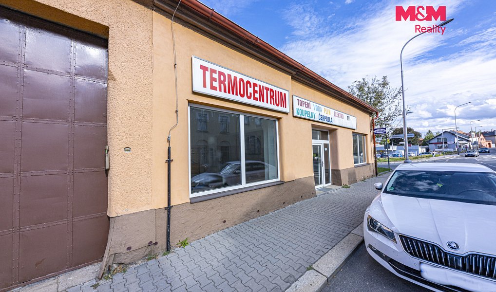 Pronájem obchodních prostor 890 m², Čáslav – náhled fotky 26