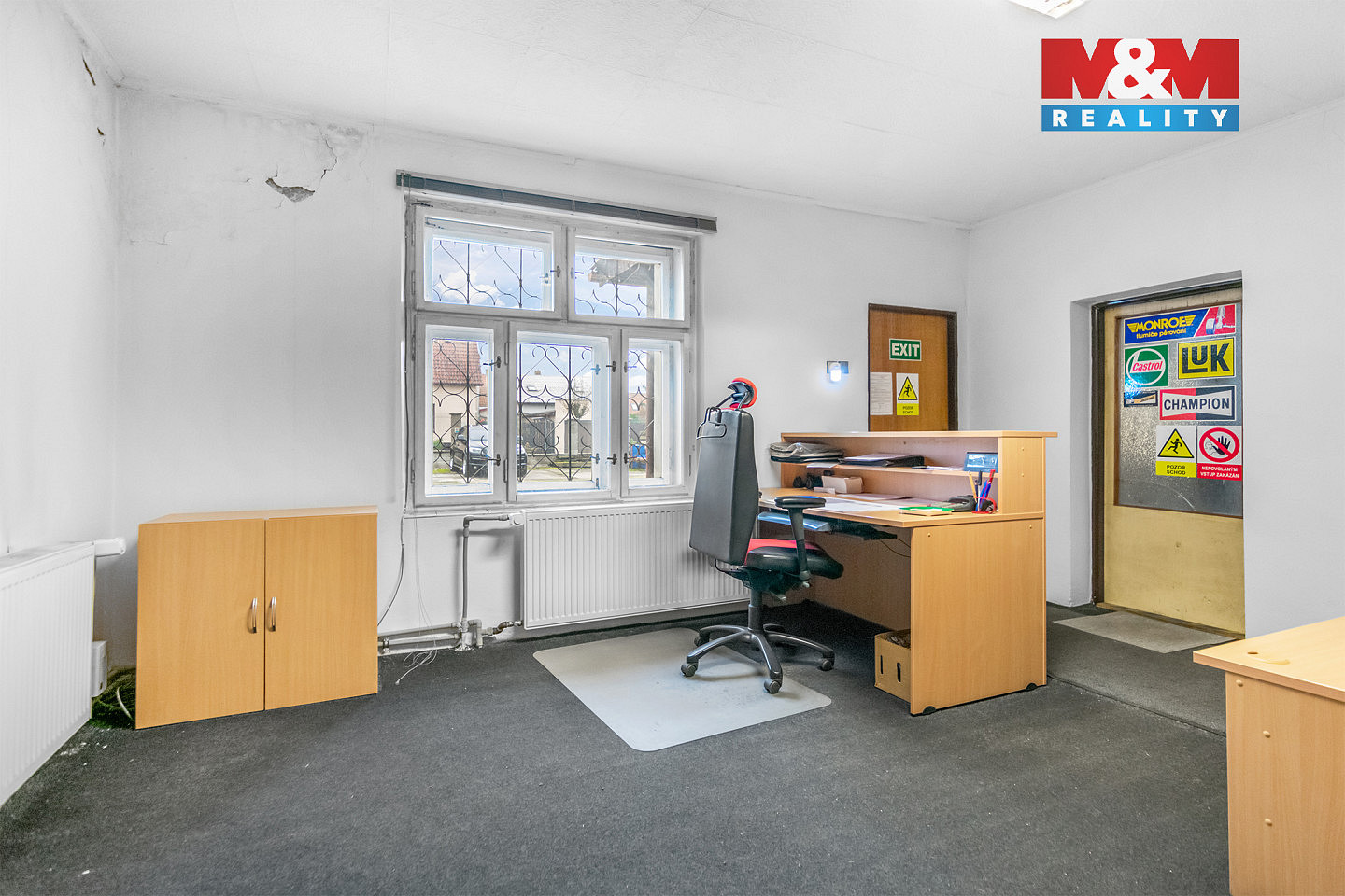 Pronájem obchodních prostor 2 357 m² — photo 4