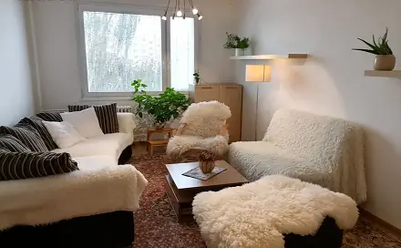 Prodej bytu 3+1 75 m², Jana Zajíce, Pardubice - Studánka