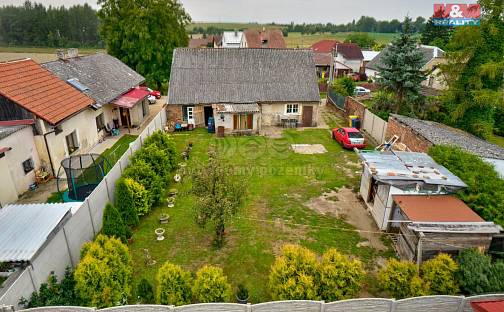 Prodej domu 280 m² s pozemkem 596 m², Hradčany, Smidary, okres Hradec Králové