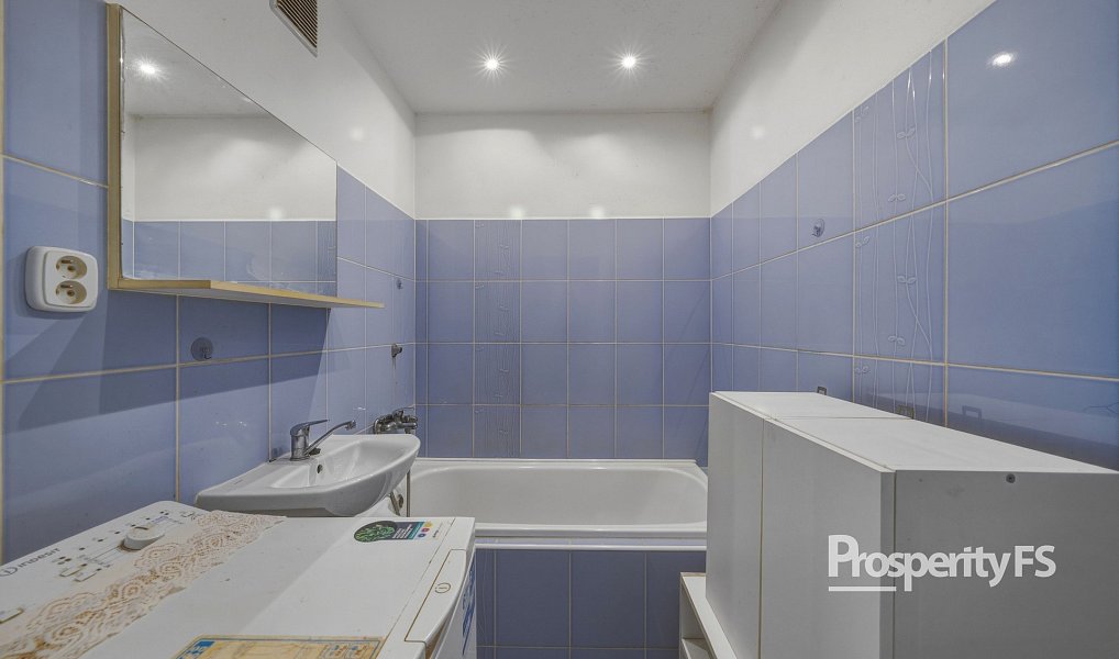 Prodej bytu 1+1 41 m², Cvikov – náhled fotky 11