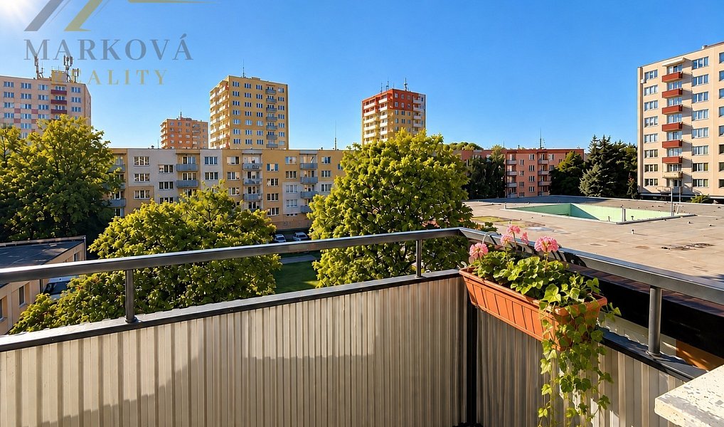 Prodej bytu 1+kk 23 m², České Budějovice – náhled fotky 7