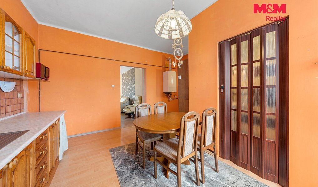 Prodej bytu 2+1 64 m², Děčín – náhled fotky 10
