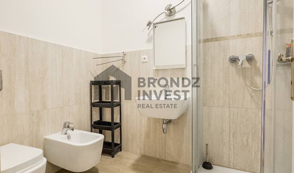 Pronájem bytu 2+kk 50 m², Praha – náhled fotky 6