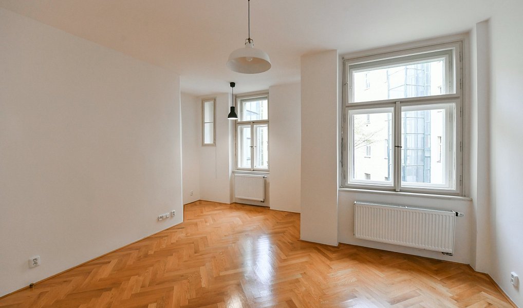 Pronájem bytu 3+kk 84 m², Praha – náhled fotky 16