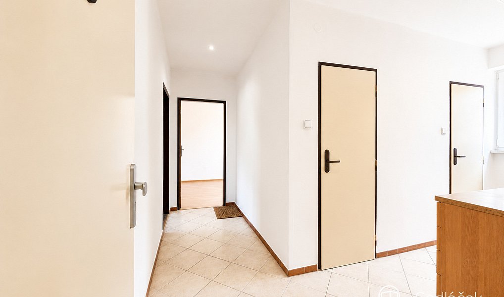 Pronájem bytu 3+1 56 m², Březová – náhled fotky 13