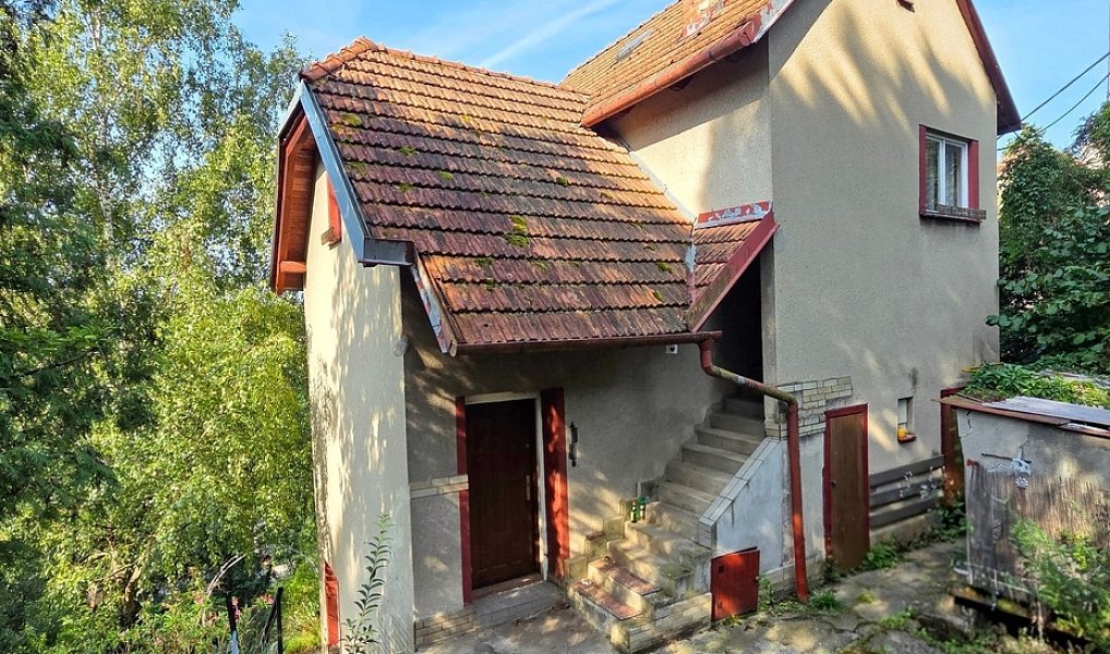 Prodej domu 120 m² s pozemkem 880 m², Bílovice nad Svitavou – náhled fotky 7