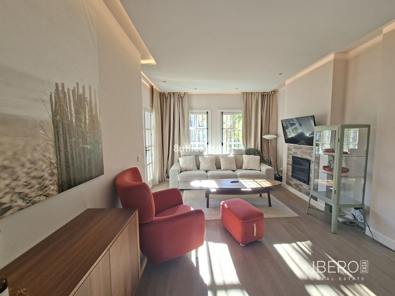Piso 4+kk – Marbella, Nueva Andalucía - Vista 4
