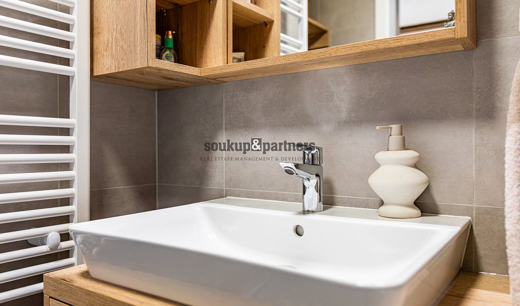 Prodej bytu 3+kk 69 m², Praha – náhled fotky 14