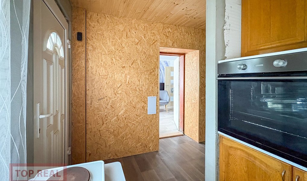 Prodej domu 76 m² s pozemkem 169 m², Zborovice – náhled fotky 9