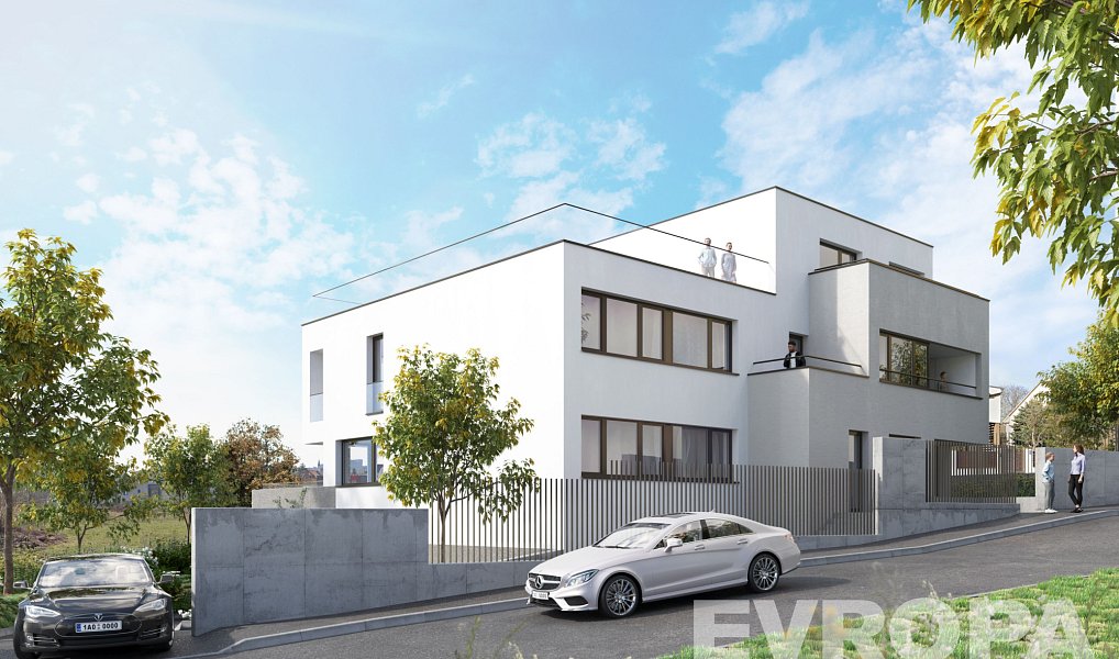 Prodej bytu 5+kk 238 m², Praha – náhled fotky 8