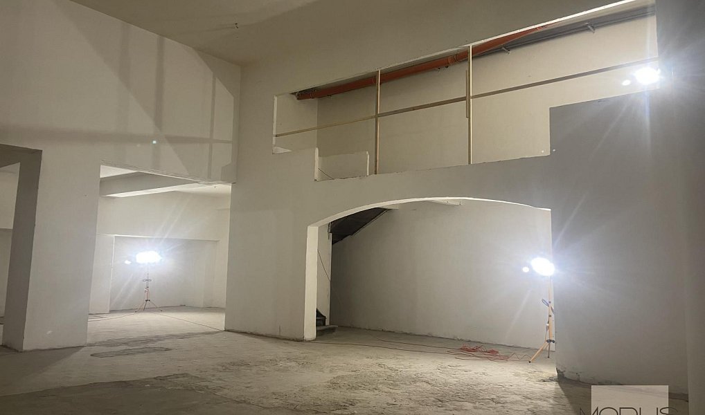 Pronájem obchodních prostor 1 000 m², Praha – náhled fotky 5
