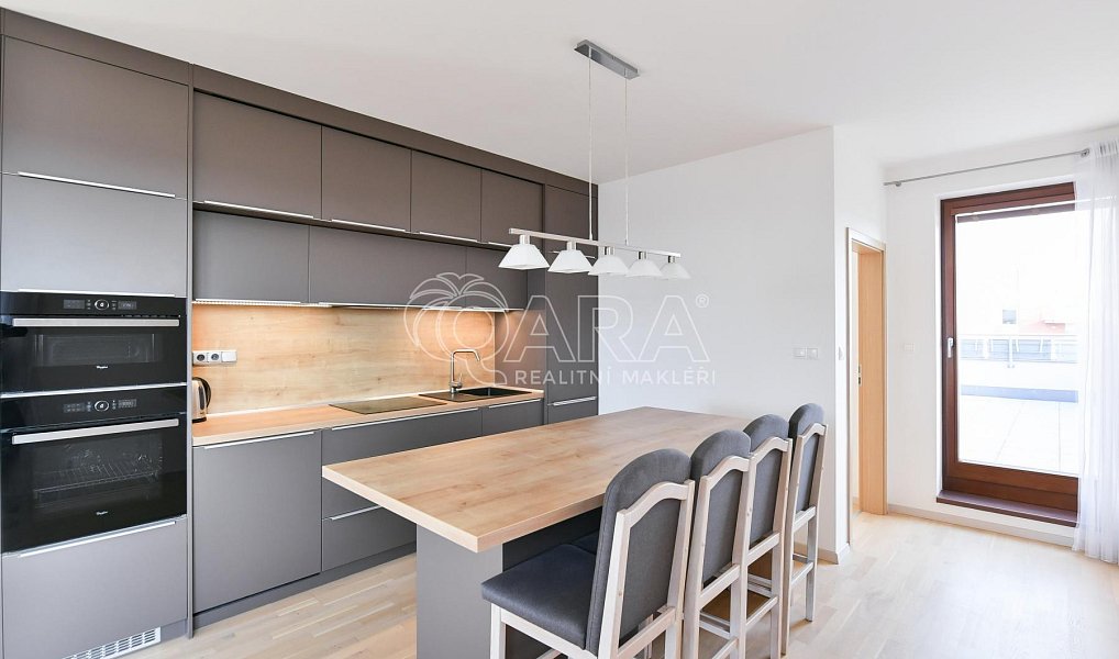 Prodej bytu 2+kk 61 m², Praha – náhled fotky 7