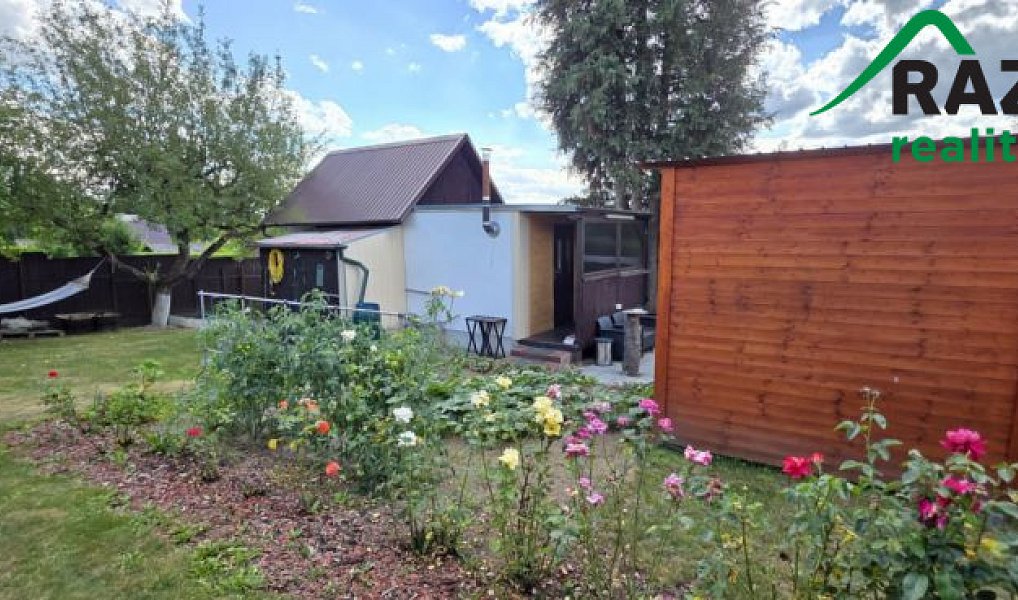 Prodej zahrady 402 m², Tachov – náhled fotky 6