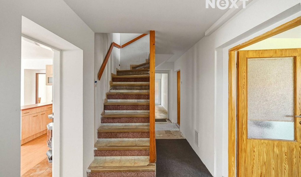 Prodej domu 227 m² s pozemkem 805 m², Dolní Branná – náhled fotky 21