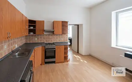 Prodej bytu 2+1 75 m²