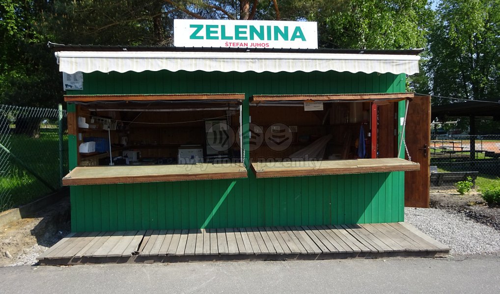 Prodej stánku, 20 m2, Petřvald, ul. 2. května, Petřvald – náhled fotky 6