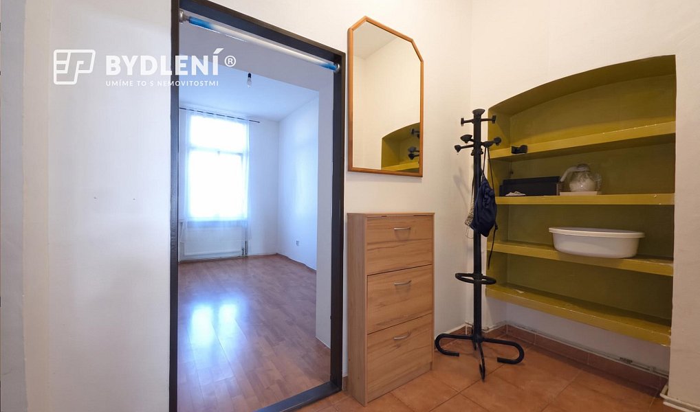 Pronájem bytu 1+1 48 m², Teplice – náhled fotky 10