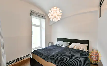Pronájem bytu 2+kk 50 m²
