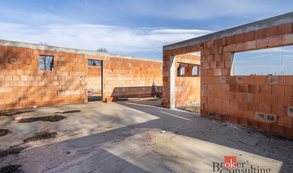 Prodej komerčního pozemku 1 500 m², Bystřice nad Pernštejnem – náhled fotky 7