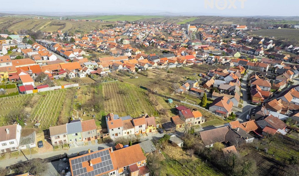 Prodej domu 25 m² s pozemkem 166 m², Čejkovice – náhled fotky 20