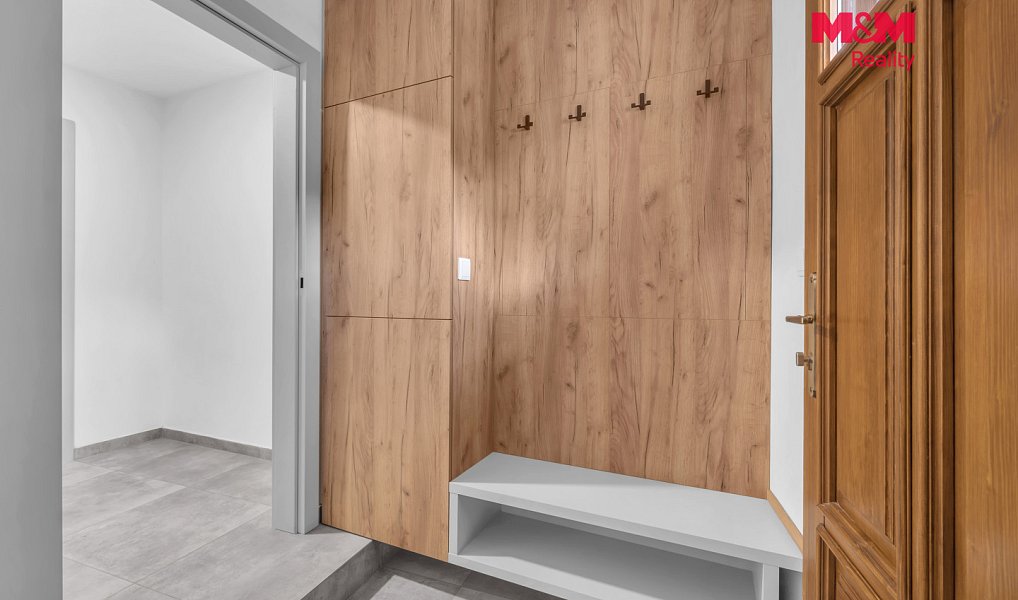 Prodej domu 134 m² s pozemkem 131 m², Polička – náhled fotky 23