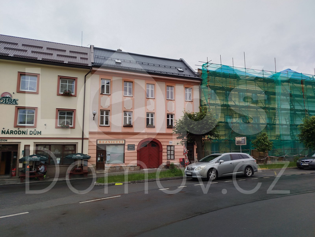 Prodej bytu 2+kk 55 m² – fotografie 2