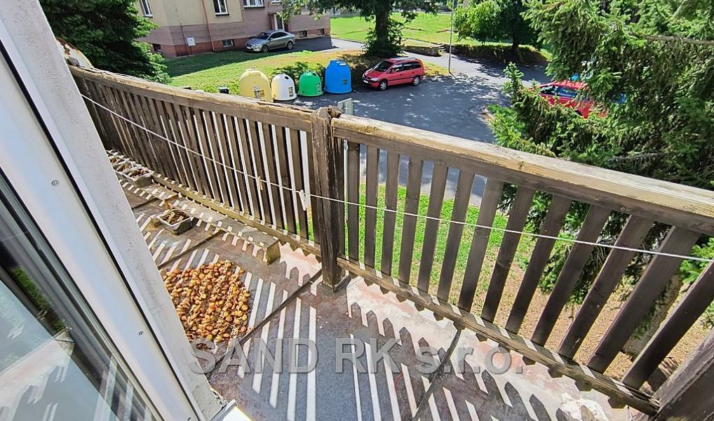 Prodej bytu 3+1 49 m², Horšovský Týn – náhled fotky 16