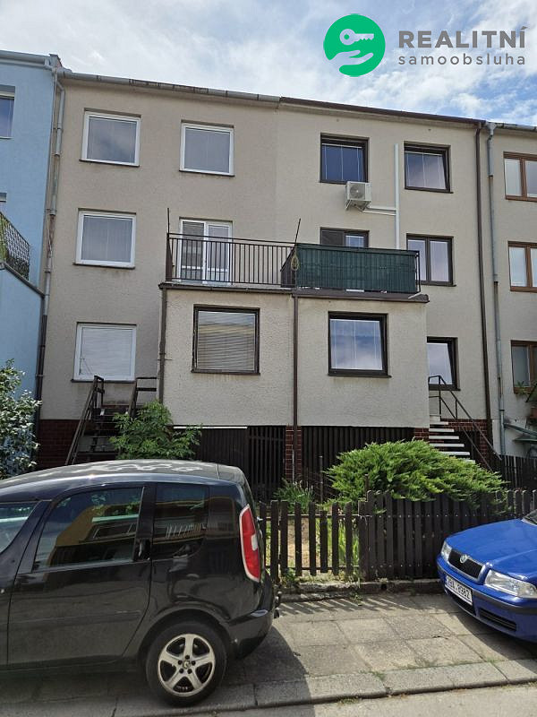 Prodej domu 75 m² s pozemkem 701 m² – fotografie 5