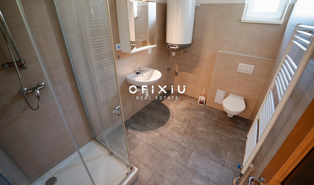 Pronájem bytu 2+kk 64 m², Hrušovany nad Jevišovkou – náhled fotky 7