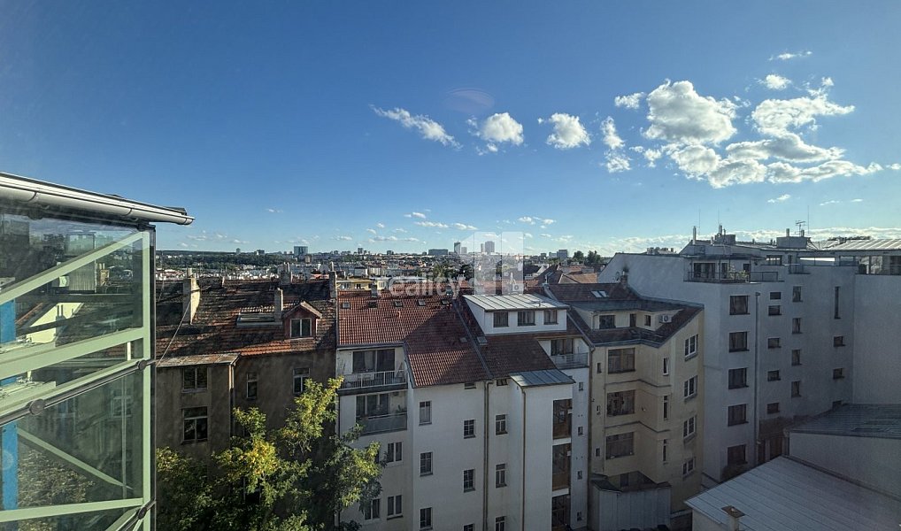 Pronájem bytu 1+1 37 m², Praha – náhled fotky 11