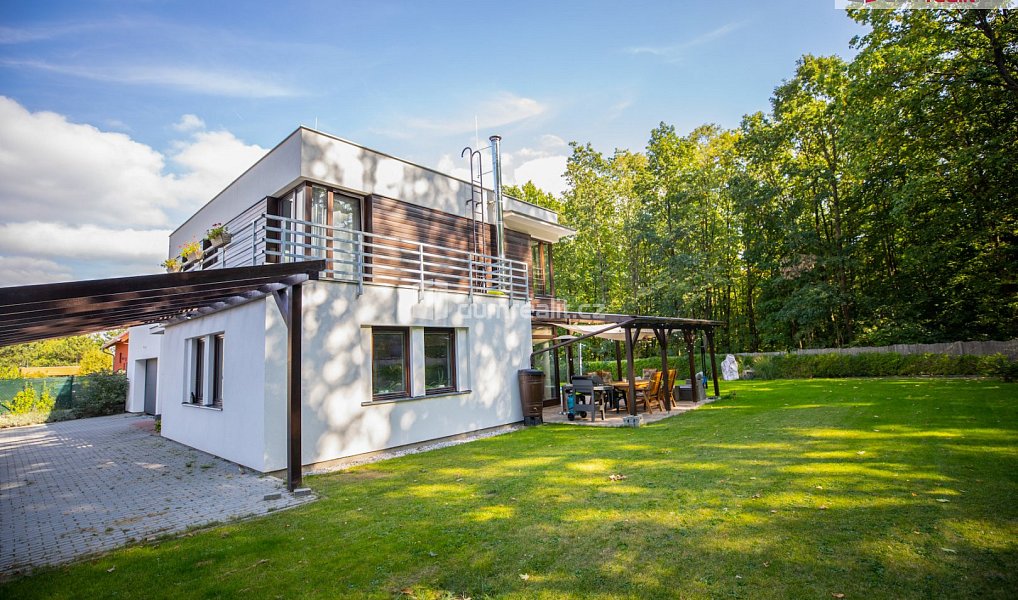 Prodej domu 249 m² s pozemkem 1 050 m², Praha – náhled fotky 22