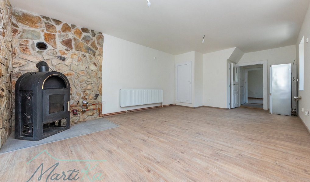 Prodej domu 116 m² s pozemkem 392 m², Slapy – náhled fotky 7