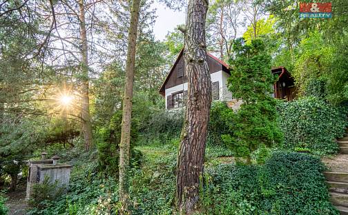 Prodej chaty/chalupy 38 m² s pozemkem 1 205 m², Kropáčova Vrutice - Střížovice, okres Mladá Boleslav