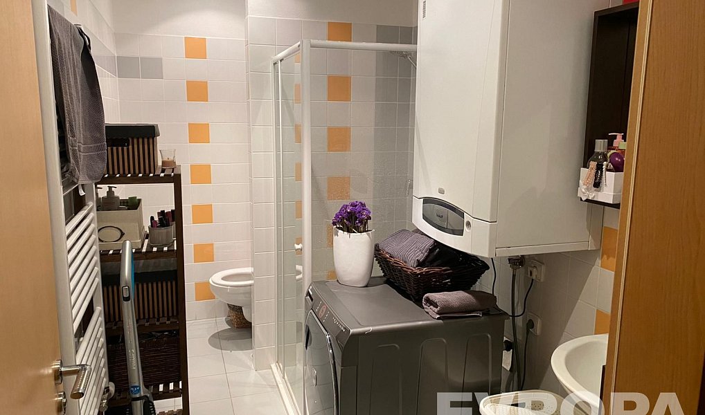 Pronájem bytu 2+kk 48 m², Žďár nad Sázavou – náhled fotky 4