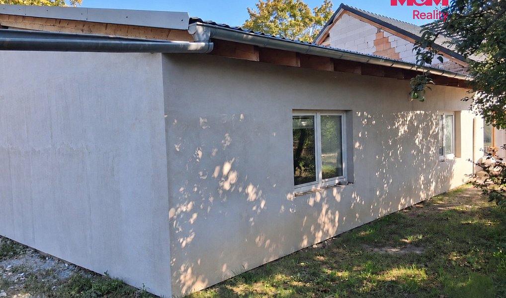 Prodej domu 249 m² s pozemkem 4 242 m², Chudčice – náhled fotky 9