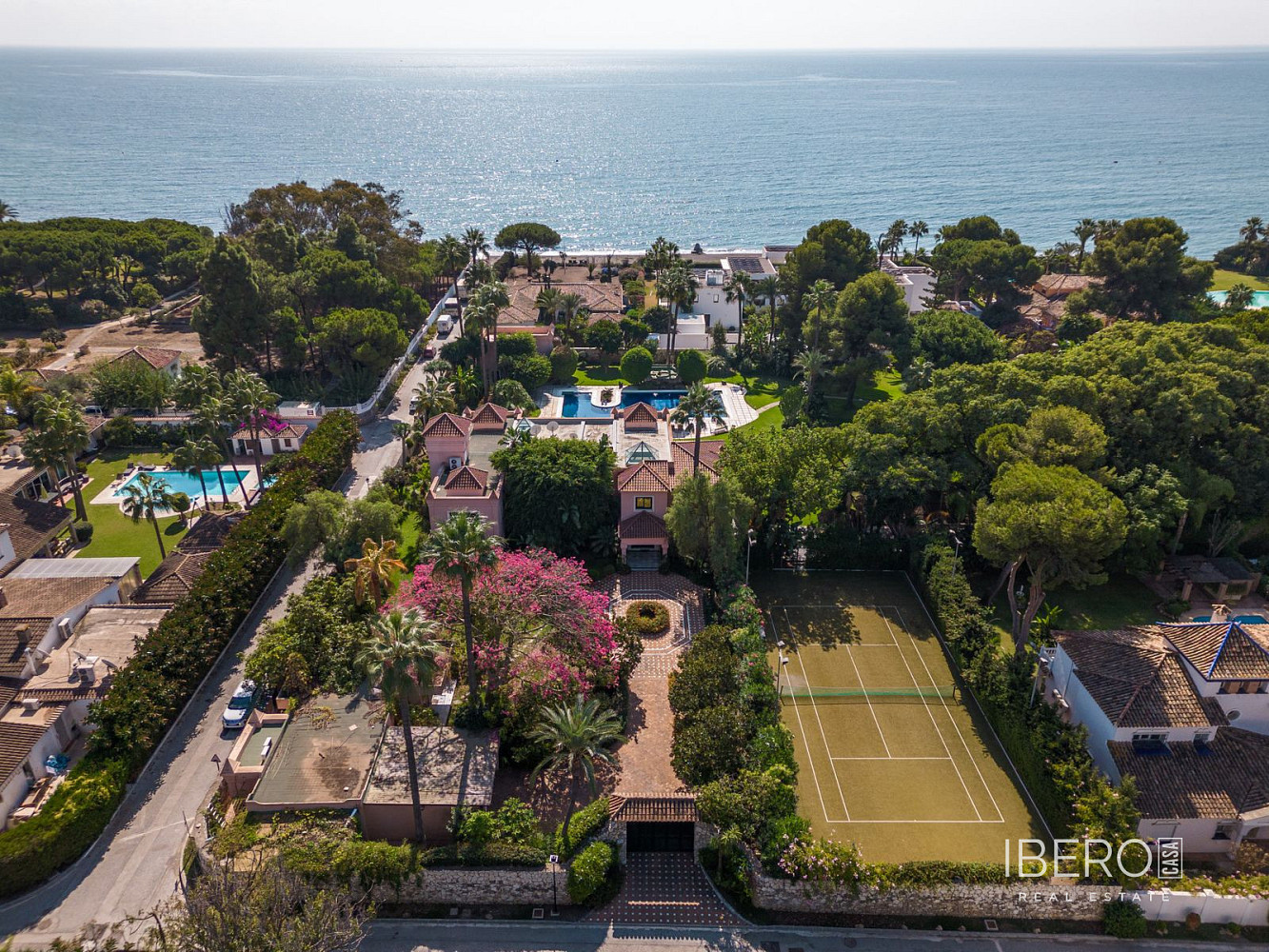 Casa – Málaga, La Princesa, Carretera de Cádiz - Vista 3