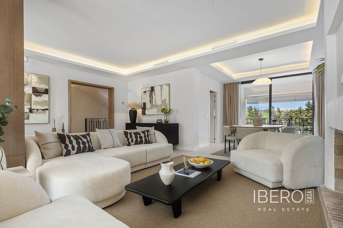 Casa 5+kk – Marbella, Salto del Agua - Vista 3