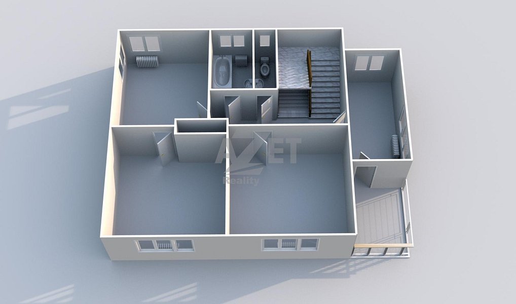 Prodej domu 180 m² s pozemkem 1 236 m², Těrlicko – náhled fotky 10