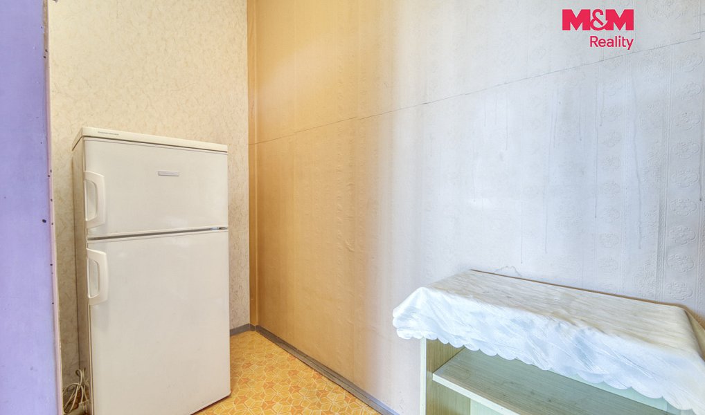 Prodej bytu 2+1 47 m², Praha – náhled fotky 11