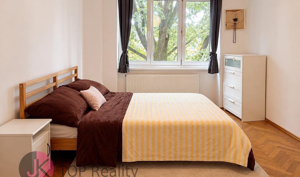 Prodej bytu 2+1 61 m², Praha – náhled fotky 3