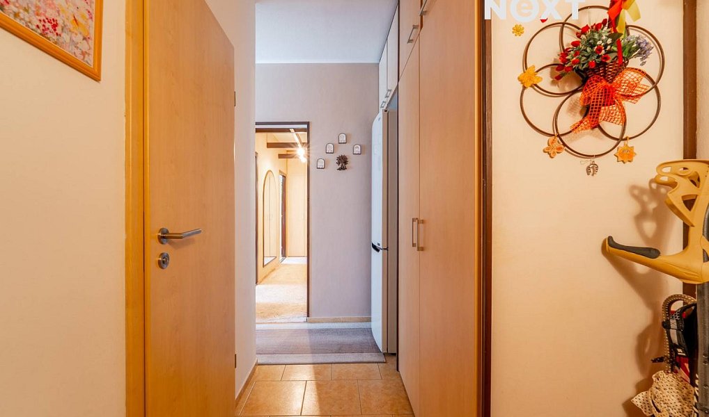Prodej bytu 4+1 78 m², Tábor – náhled fotky 17