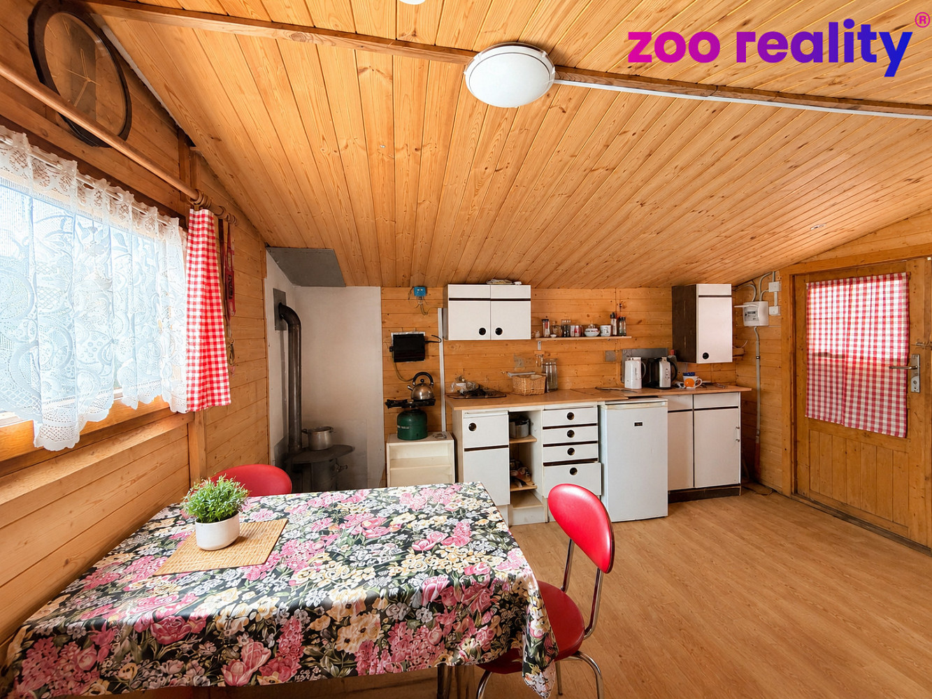 Prodej zahrady 214 m² — photo 2
