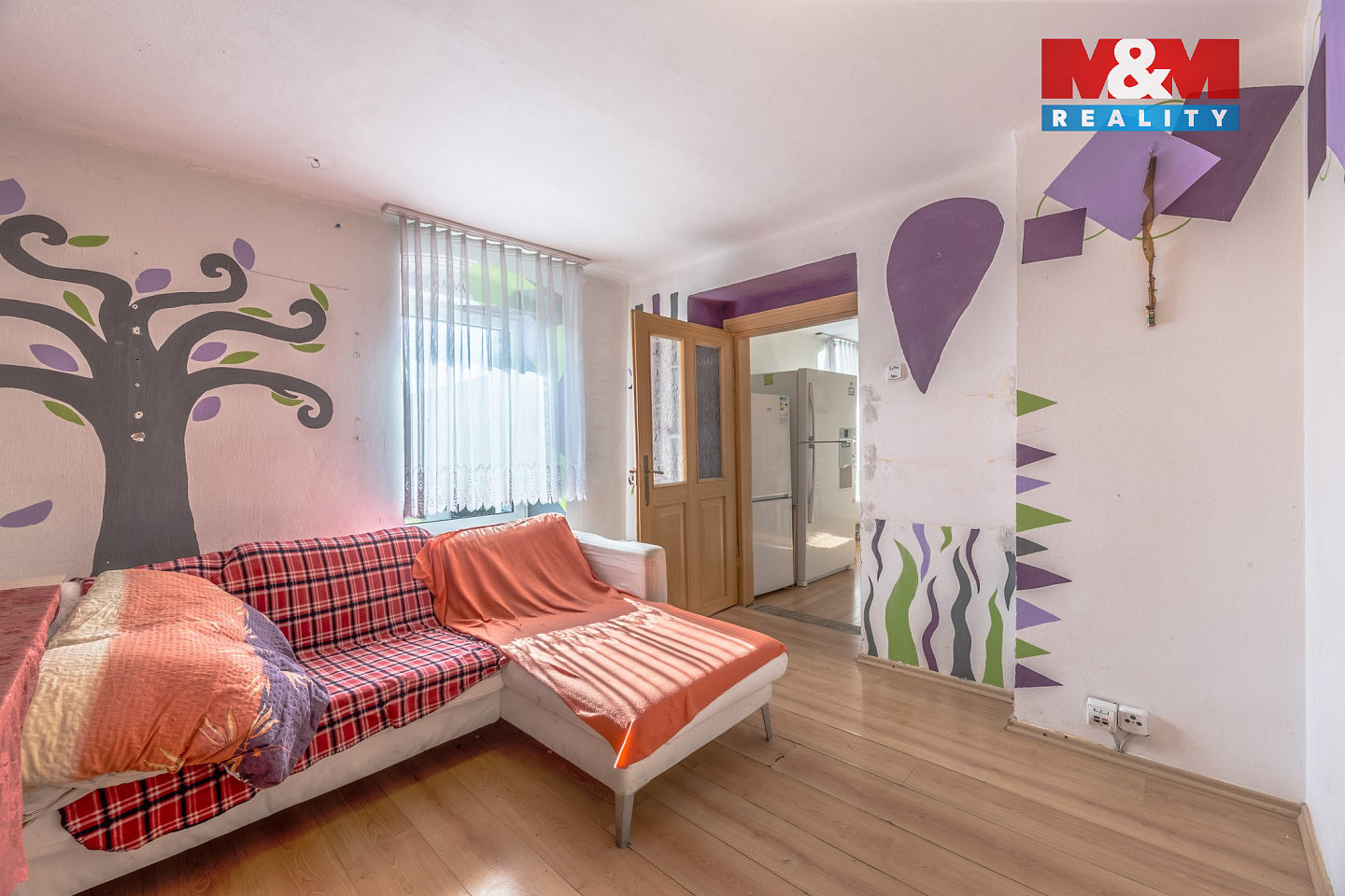 Prodej domu 160 m² s pozemkem 222 m² – další