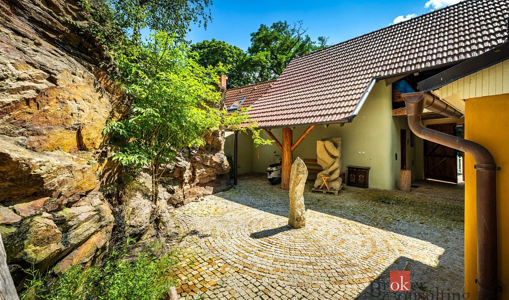 Prodej domu 68 m² s pozemkem 189 m², Bechyně – náhled fotky 32